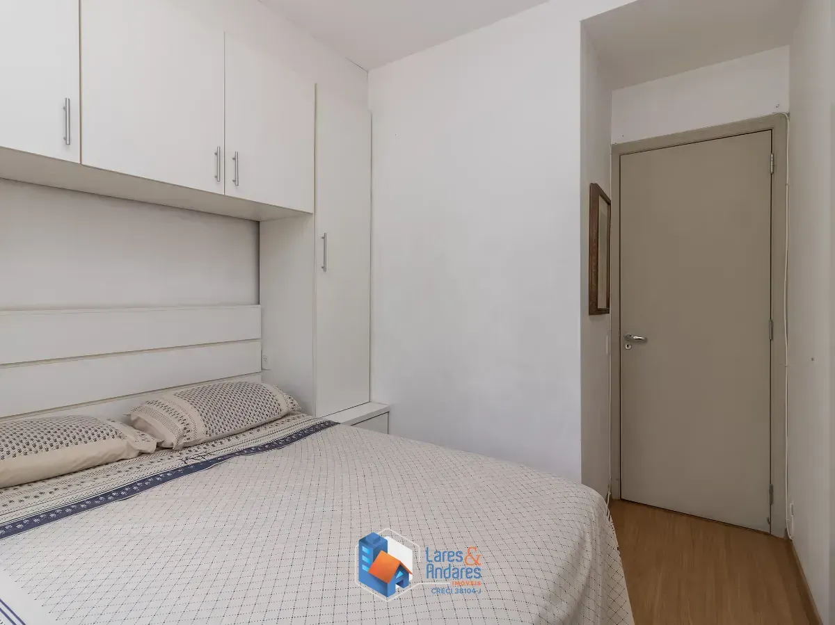 Imagem Apartamento para venda em Vila Olímpia com 2 quartos, 51m²