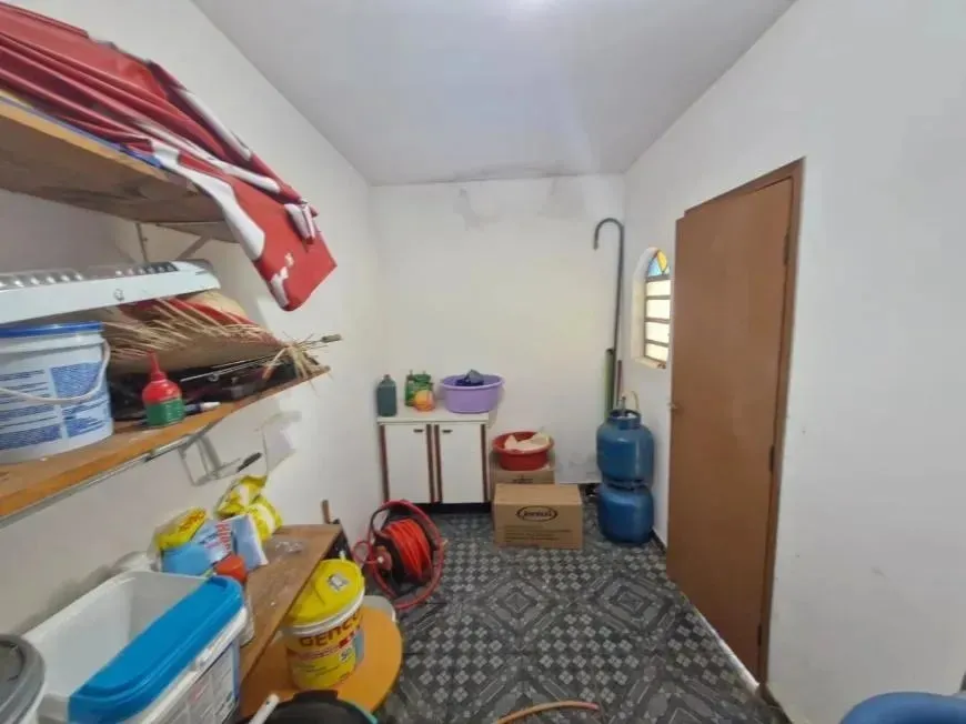 Imagem Chácara de luxo em condomínio: 5 quartos, 1 suíte, 370m² - Venda em Itu-SP