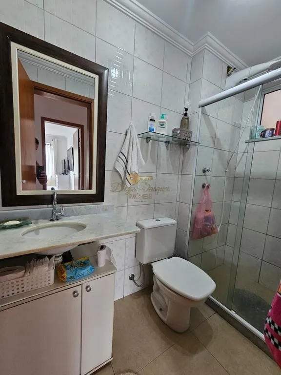 Imagem Apartamento para Venda em Teresópolis / RJ no bairro Pimenteiras
