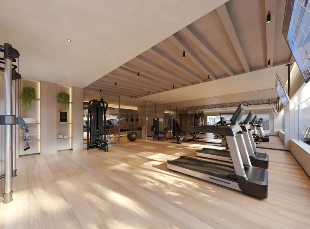Imagem Brisea Moema - Brisea Moema - Residencial
