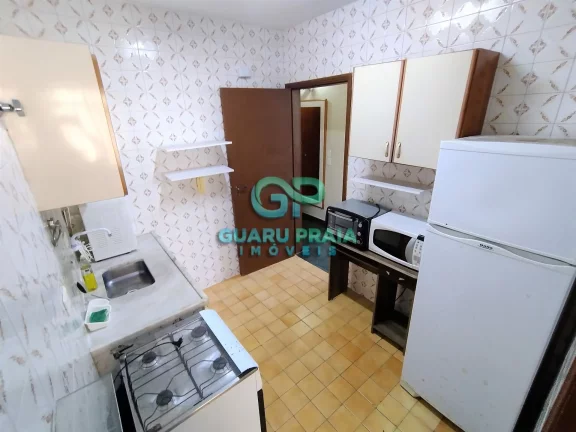 Imagem Apartamento à venda no bairro Enseada - Guarujá/SP