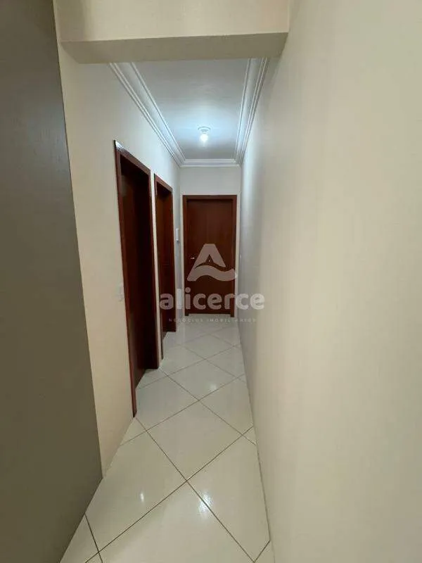 Imagem Apartamento com 2 dormitórios com Espaço Privativo e Churrasqueira na Barra do Aririú