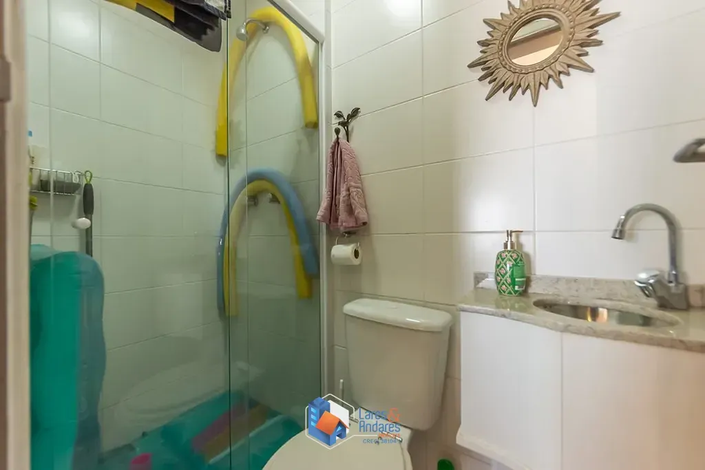 Imagem Cobertura Duplex à venda 3 Quartos 3 Suites 4 Vagas 285M² Santo Amaro São Paulo - SP