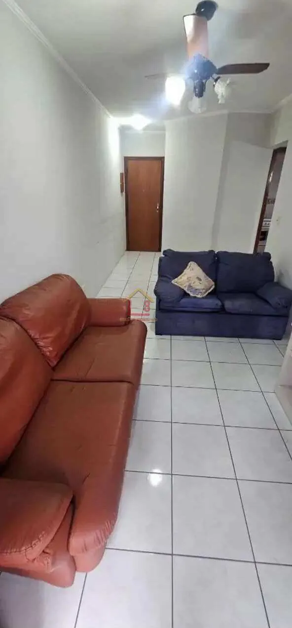Foto do imóvel apartamento a venda - Guilhermina