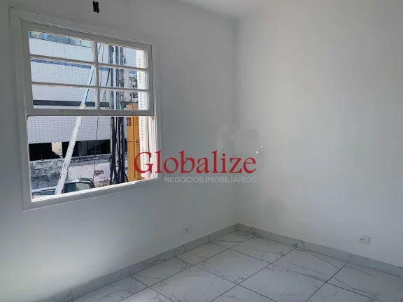 Imagem Sobrado com 4 dormitórios para venda e locação no bairro da Aparecida em Santos Valor de venda R$2.400.000,00 valo de locaçãoR$10.800,00