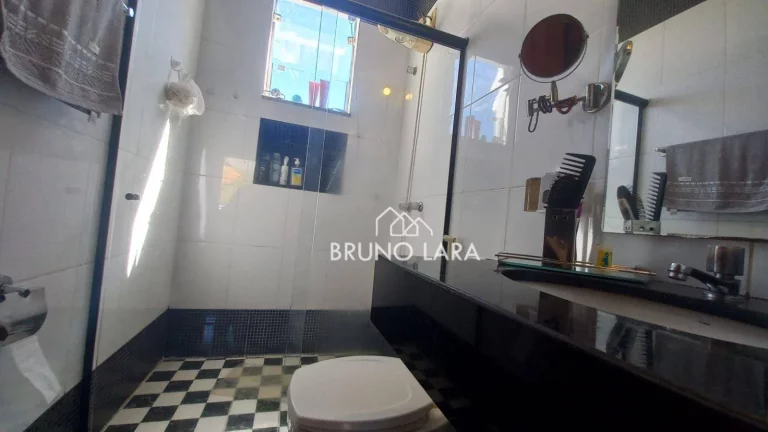 Imagem Casa à venda, 140 m² por R$ 695.000,00 - Guarujá - Betim/MG