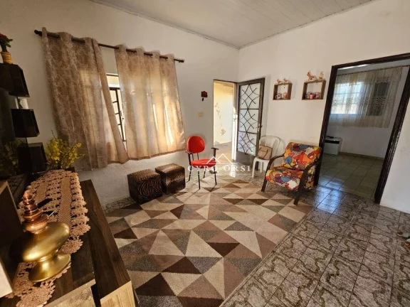 Imagem Casa à venda, 240 m² por R$ 300.000,00 - Paulista - Piracicaba/SP