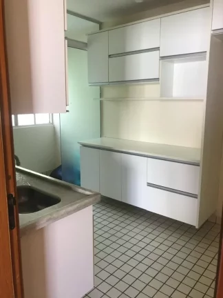 Imagem Apartamento a VENDA - Residencial Vila Verde