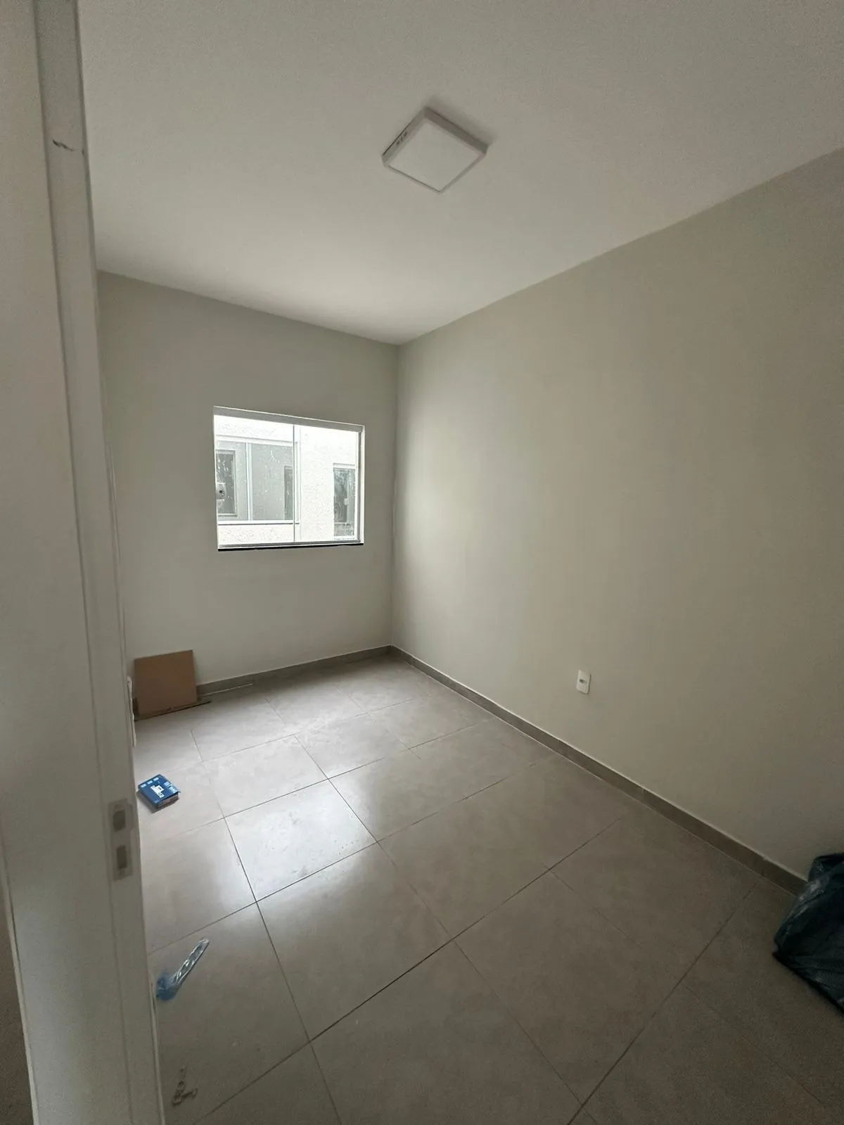 Imagem Casa de 2 Dormitórios no Bairro Aparecidinha ? Sorocaba (45m²)