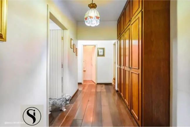 Imagem CASA RESIDENCIAL em SÃO PAULO - SP, ALTO DE PINHEIROS
