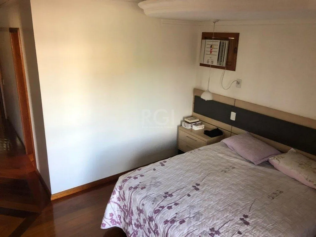 Imagem Apartamento para Venda - 292.64m², 4 dormitórios, sendo 1 suites, 2 vagas - Parque Amador