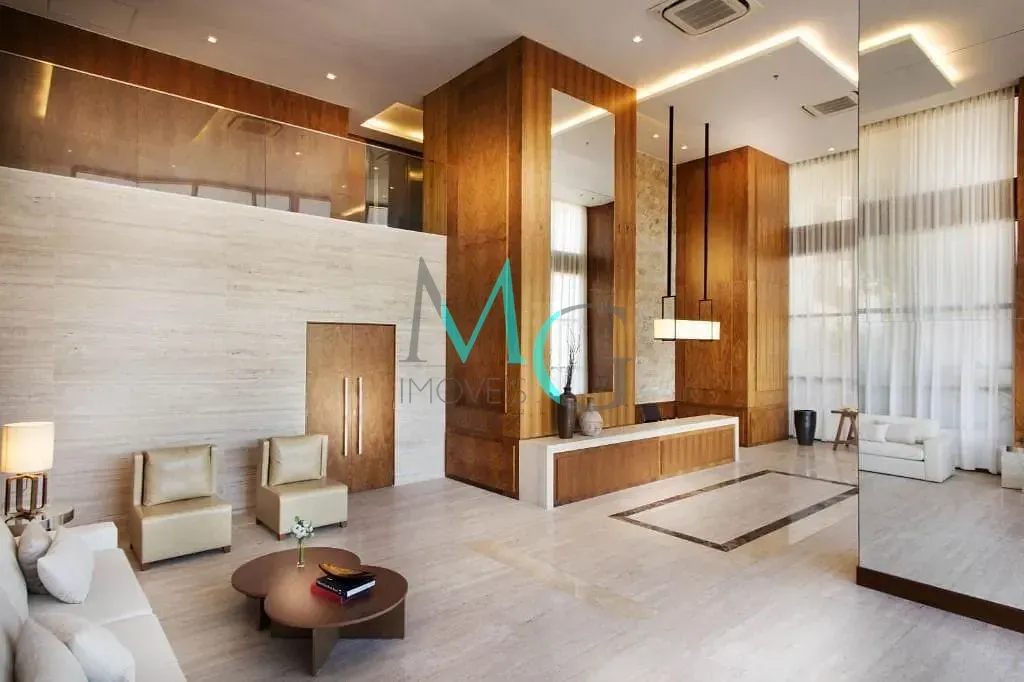 Imagem Apartamento com 3 dormitórios à venda, 131 m² por R$ 1.085.850,00 - Recreio dos Bandeirantes - Rio de Janeiro/RJ