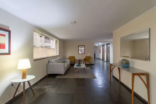 Imagem Apartamento à venda em São Paulo, Pinheiros, com 3 quartos, 105m2