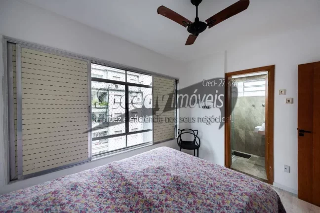 Imagem Apartamento em Santos para venda com 1 dormitório