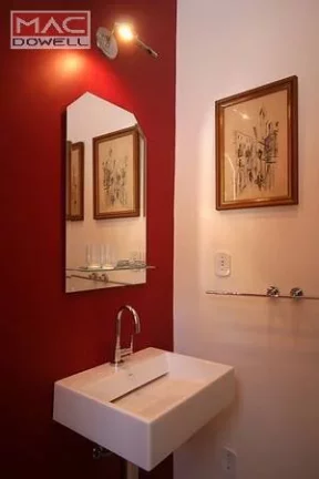 Imagem Hotel / Pousada com 19 quartos - A VENDA - Santa Teresa/RJ