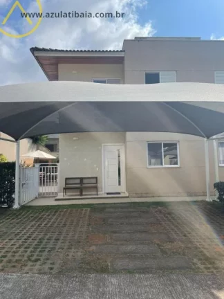 Imagem Casa de luxo à venda na Vila Giglio em Atibaia  Condomínio