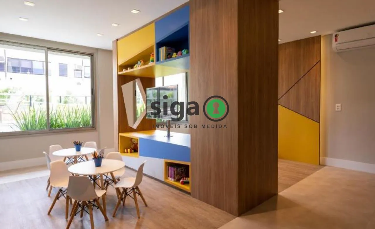 Imagem Apartamento Residencial em Vila Mariana