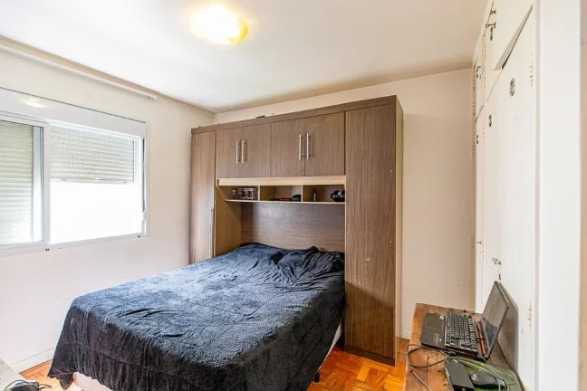 Imagem Apartamento à venda em São Paulo, Paraíso, com 3 quartos, 120m2