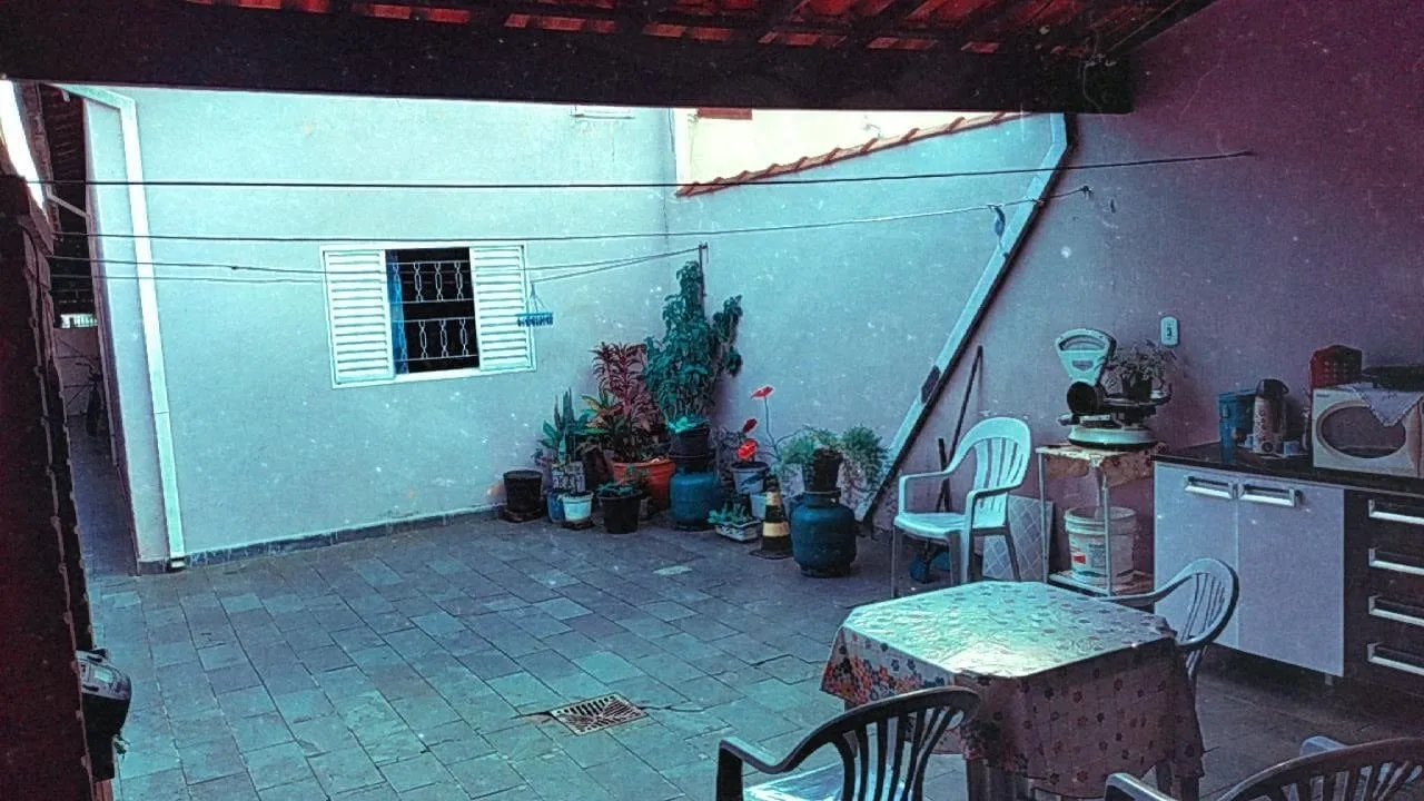 Imagem Casa à venda 2 Quartos, 2 Vagas, 90M², Laerte Assunção, Pindamonhangaba - SP