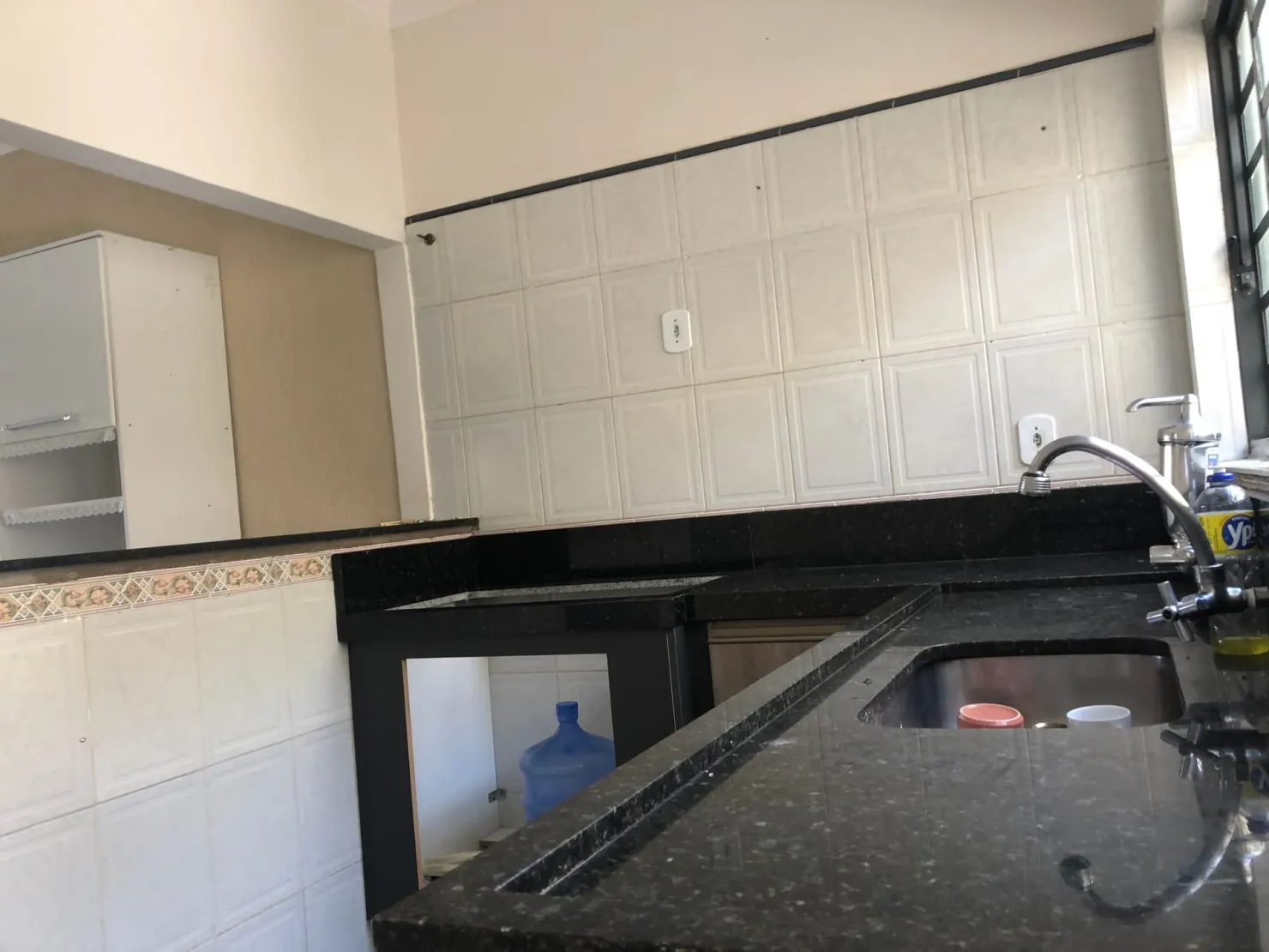 Imagem Casa à venda 6 Quartos, 2 Suites, 4 Vagas, 720M², Jardim Residencial Doutor Lessa, Pindamonhangaba - SP