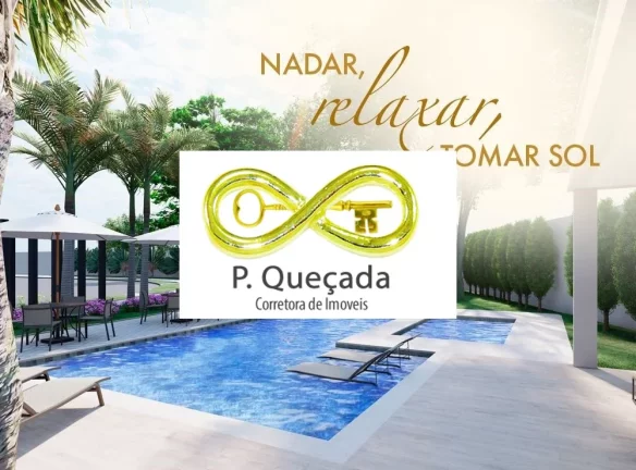 Imagem Venha garantir o seu terreno no lançamento do Residencial Luiza em Paulínia!