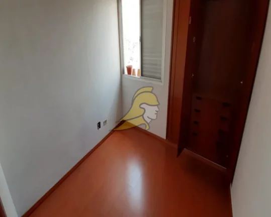 Imagem JD BONFIGLIOLI APARTAMENTO VENDA 112,00 M 3 DORMITÓRIOS SENDO 1 SUÍTE SALA AMPLA COPA COZINHA 2 VAGAS COBERTAS ÁREA DE SERVIÇO DEPENDÊNCIA EMPREGADA