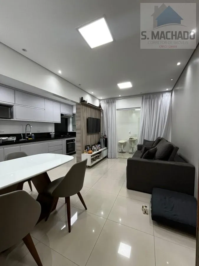 Foto do imóvel Apartamento para Venda em Santo André / SP