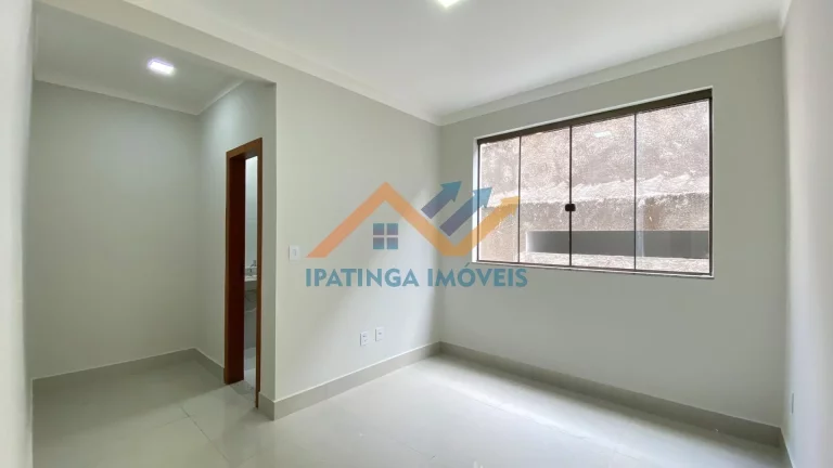 Imagem Apartamento à venda no bairro Iguaçu - Ipatinga