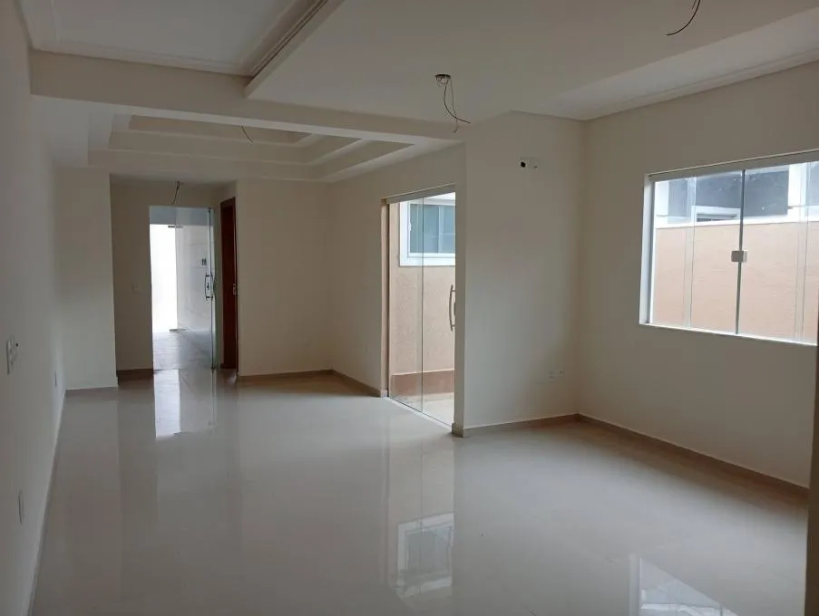Imagem Casa 3 Quartos Maricá - RJ - Jardim Atlântico Central (Itaipuaçu)