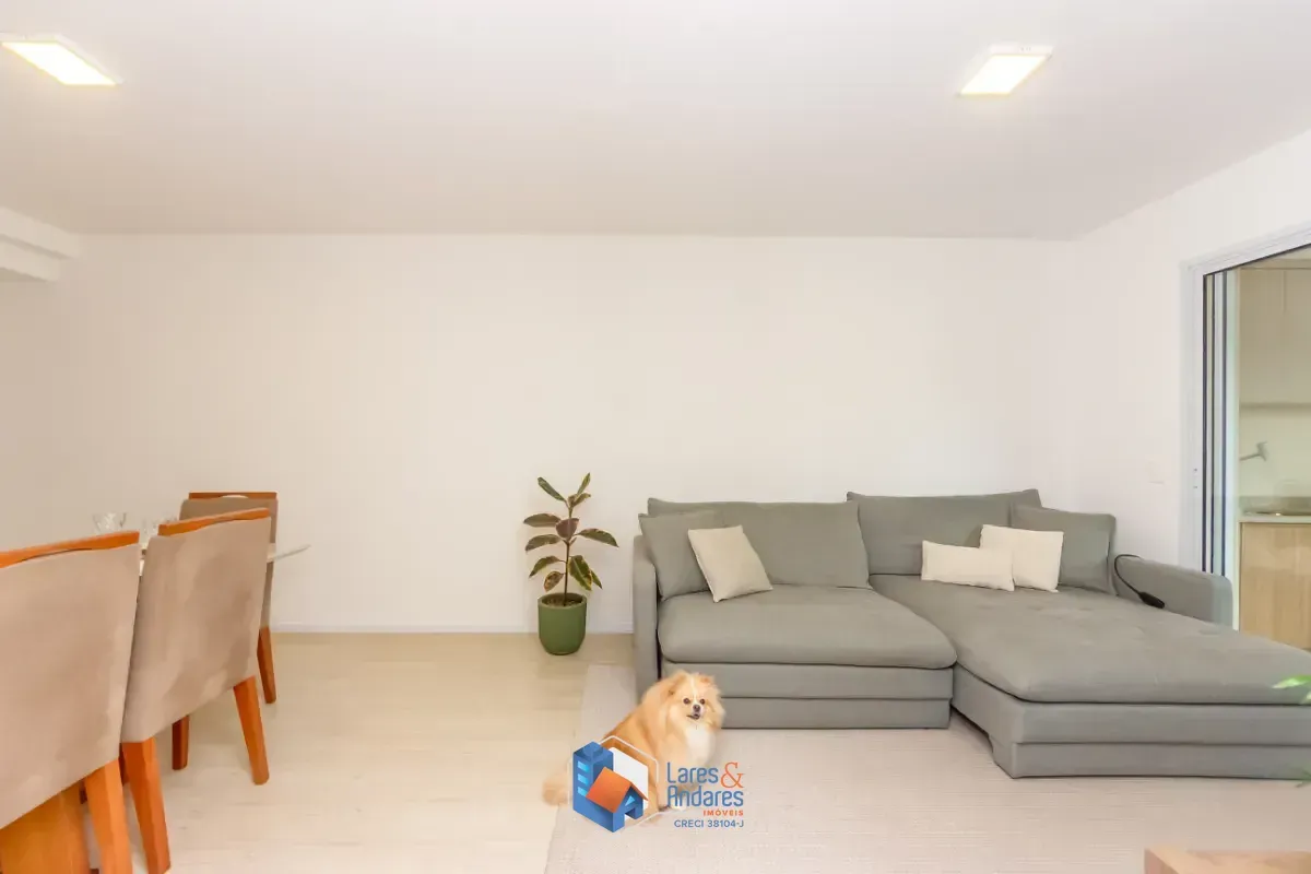 Imagem Apartamento para venda em Vila Emir com 3 quartos, sendo 1 suíte, 86m²