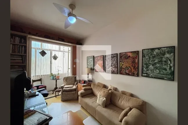 Imagem Apartamento à Venda - Copacabana, 3 Quartos, 90 m2
