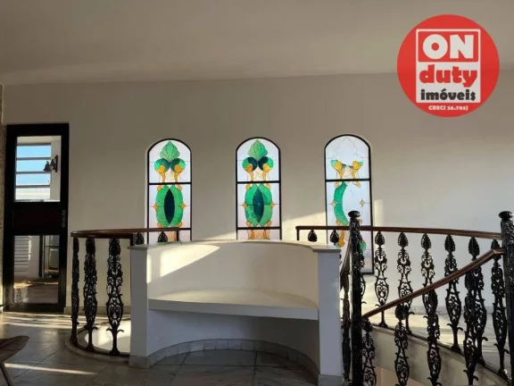 Imagem Cobertura com 4 quartos à venda, 361 m² por R$ 3.843.000 - Ponta da Praia - Santos/SP