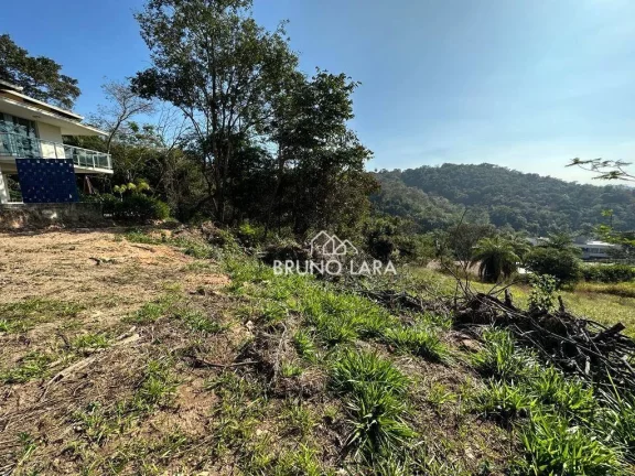 Imagem Terreno à venda Condomínio Montserrat em Betim.