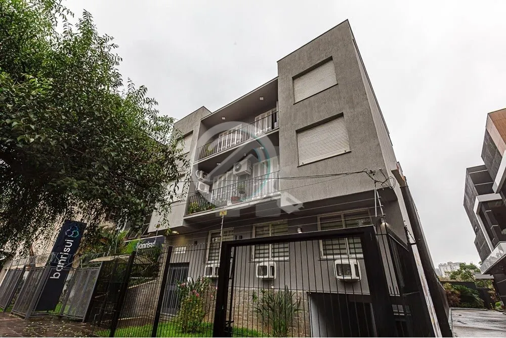 Imagem Apartamento à venda no coração do prestigiado bairro de Moinhos de Vento, em Porto Alegre, Rio Gr...