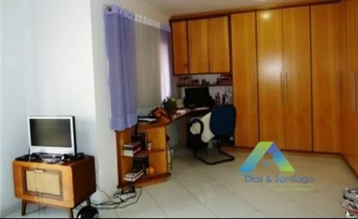 Imagem Apartamento com 4 dormitórios à venda, 170 m² por R$ 1.200.000,00 - Chácara Inglesa - São Paulo/SP