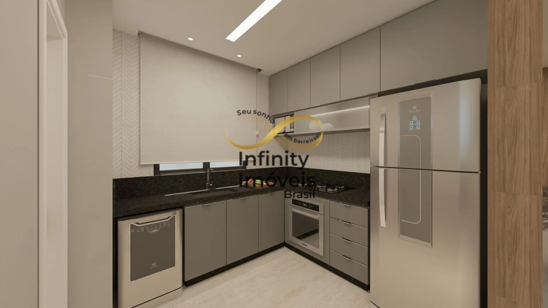 Imagem GAIA ANCHIETA - Apartamento à venda no bairro Anchieta - Belo Horizonte/MG