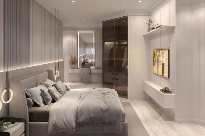Imagem Four Seasons Residence - Apartamento à venda no bairro Centro - Capão da Canoa/RS
