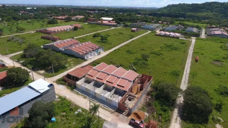 Imagem Terreno a Venda no bairro Ancuri - Itaitinga, CE
