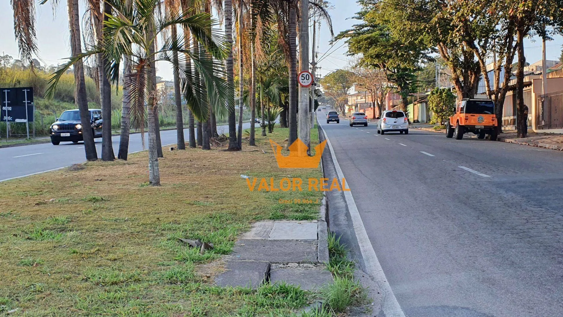 Imagem Venda ou Locação: Área Total com 817 m² e Área Útil com 143 m2, no Jardim Florestal - Jundiaí, Sp. Excelente Oportunidade Comercial