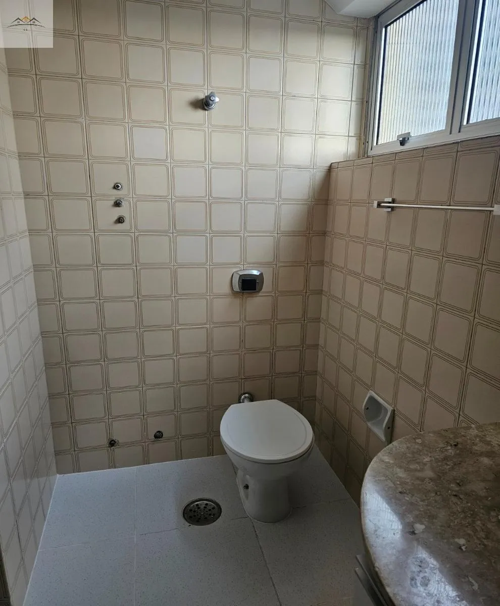 Imagem APARTAMENTO RESIDENCIAL em São Paulo - São Paulo, Santo Amaro