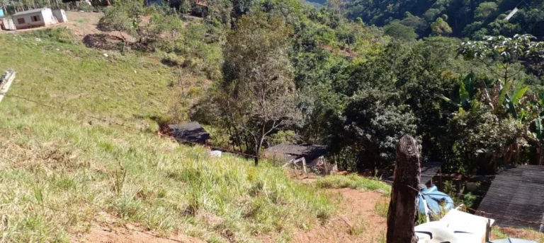 Imagem Chácara à venda em São José dos Campos, Vila Paiva