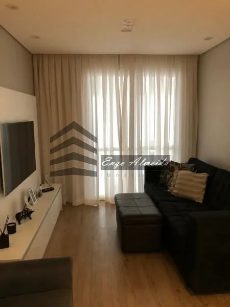 Imagem Apartamento à venda em São Paulo/SP
