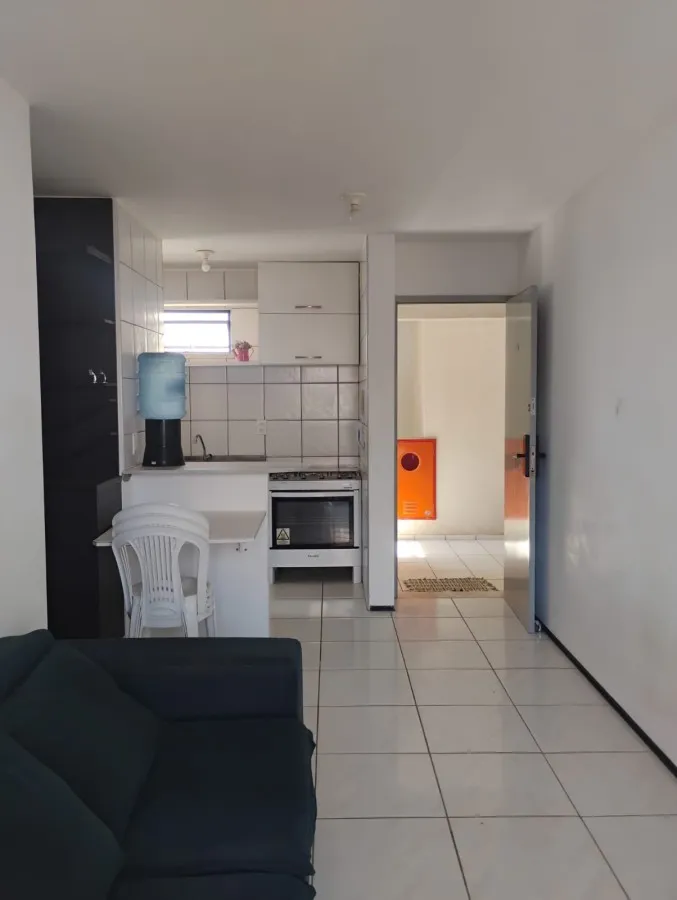 Imagem Apartamento para Venda em Caucaia, Cumbuco, 2 dormitórios, 1 suíte, 2 banheiros, 1 vaga