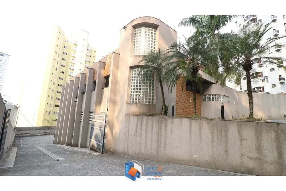 Imagem Galpão/Pavilhão à venda 15 Vagas 963M² Panamby São Paulo - SP