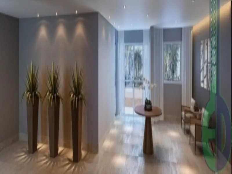 Imagem Condomínio Varandas Santo André, apartamento com 3 quartos a venda em Vila Apiaí Santo Andre SP