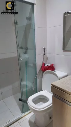 Imagem Lindo Apartamento 2 quartos lazer completo Prox. canal 1