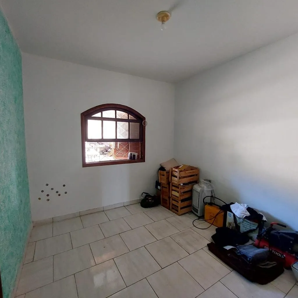 Imagem Casa à venda 3 Quartos, 1 Suite, 3 Vagas, 250M², Jardim Garcez, Taubaté - SP