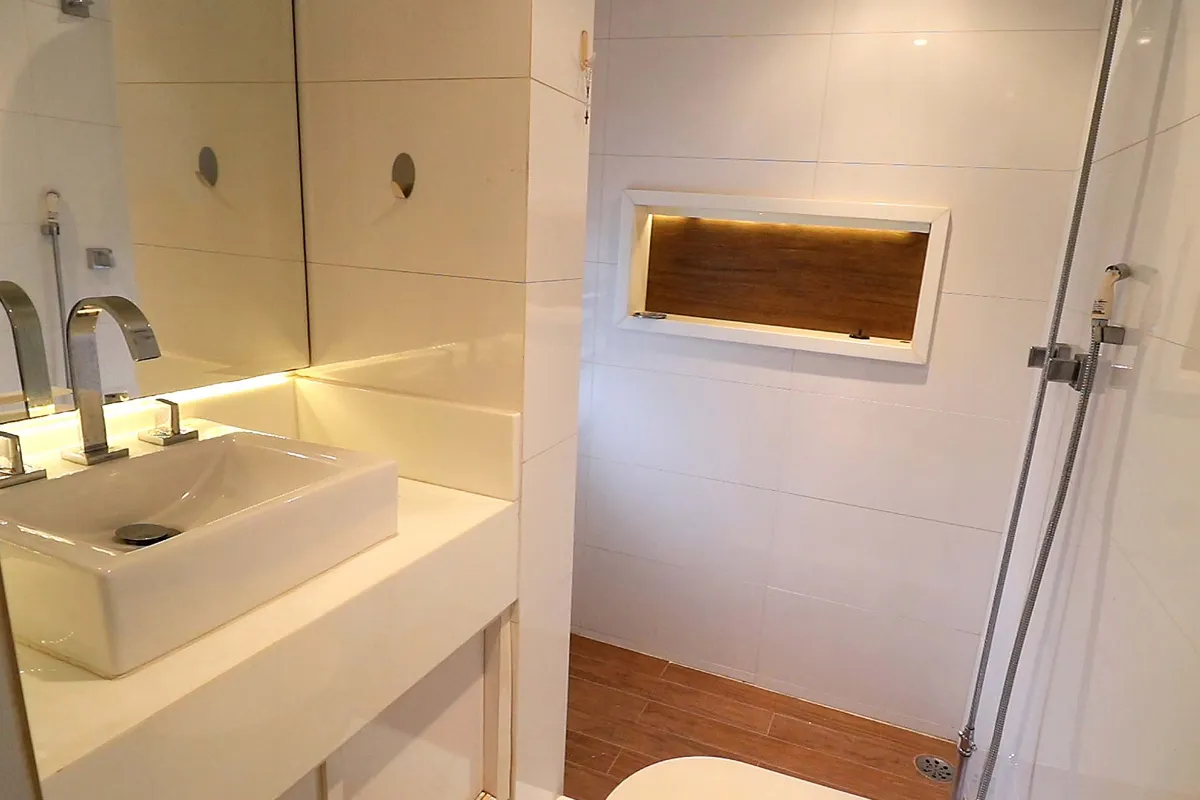 Imagem Apartamento para venda em Vila Andrade com 3 quartos, sendo 3 suítes, 225m2