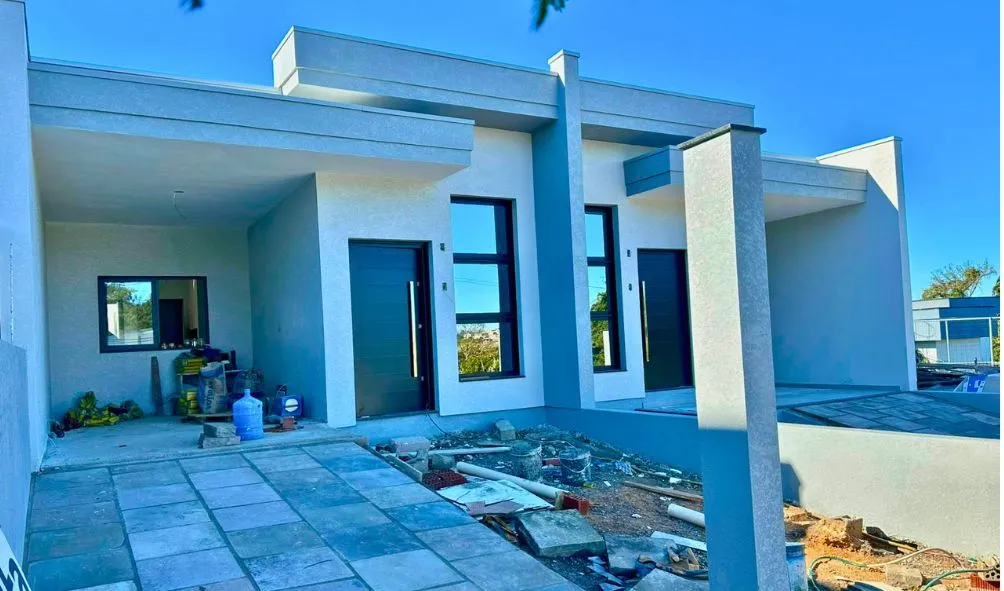 Imagem Casa à venda em Caxias do Sul, Vila Verde, com 3 quartos, 107.34m2
