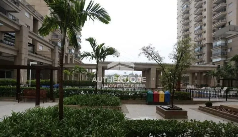 Imagem ALPHA PARK ALPHAVILLE - Apartamento à venda no bairro Alphaville - Barueri/SP